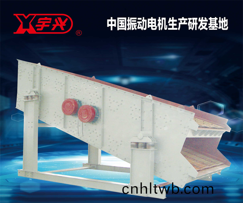 YSC係列(lie)圓(yuan)振(zhen)篩(shai)