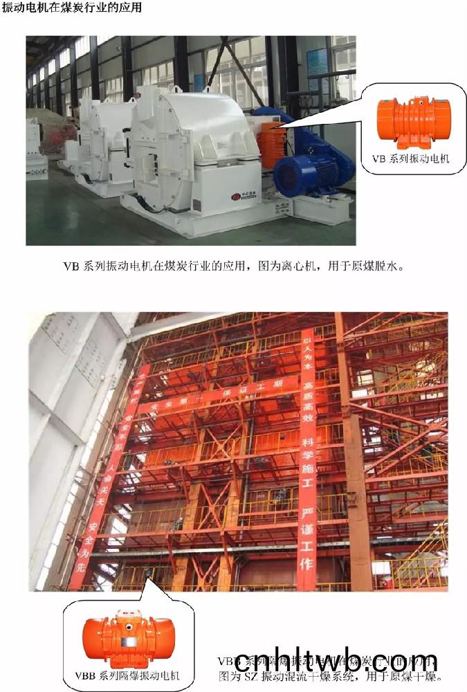 VBB振動(dong)電(dian)機