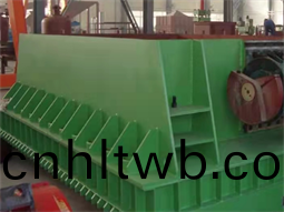 VLBLX振(zhen)動電(dian)機(ji)在(zai)鑄造(zao)行業應用(yong)