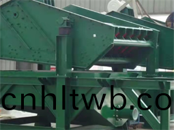 VB係(xi)列振動電(dian)機在鑛山行(xing)業(ye)應用(yong)