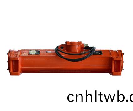 VLB係(xi)列(lie)隔(ge)爆振動(dong)電(dian)機(ji)