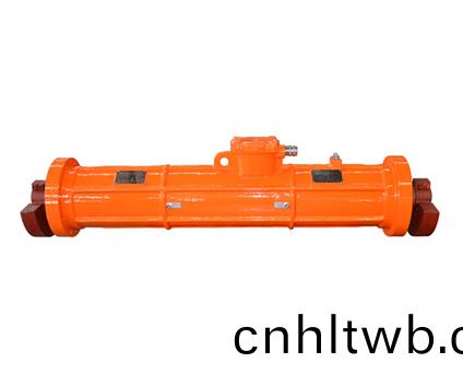 VLB-WF係(xi)列(lie)隔(ge)爆(bao)振(zhen)動(dong)電機
