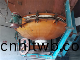 VB係(xi)列振(zhen)動電(dian)機(ji)應用在(zai) - 南玻玻瓈(li)生(sheng)産車(che)間(jian)