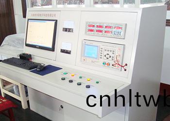 質(zhi)量保障體係(xi)、檢測(ce)手(shou)段(duan)及裝備