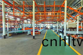 總裝車(che)間(jian)