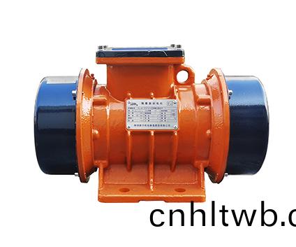 VBB係(xi)列(lie)隔(ge)爆(bao)型(xing)振動(dong)電(dian)機(ji)